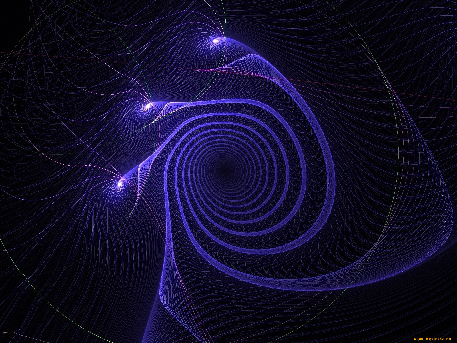 3, , fractal, , , 